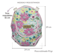 Fular , Porta bebe mediano LB 799 en internet