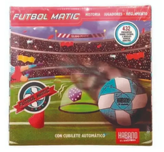 Futbol Matic Habano