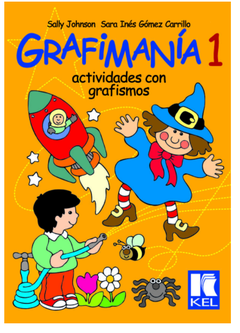 Grafimanía 1