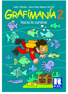 Graimanía 2