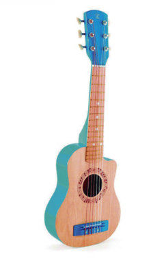 Guitarra Hape