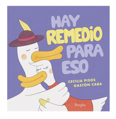 Hay remedio para eso