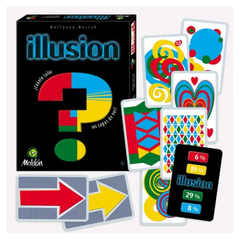 Illusion - comprar online