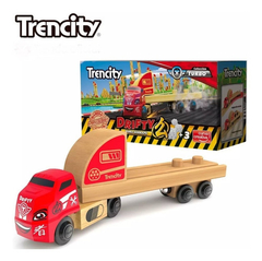 Trencity camión drifty