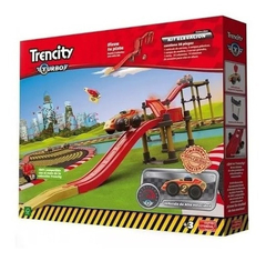 Trencity kit elevación