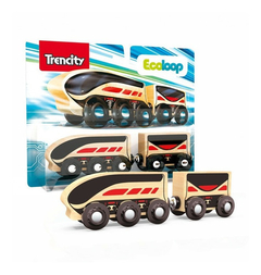 Trencity ecoloop