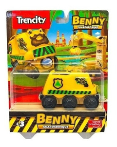 Trencity benny