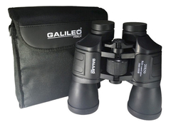 binoculares lente rubí galileo 1025AX