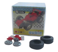 Qubic cars 240 pzs