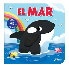 el mar