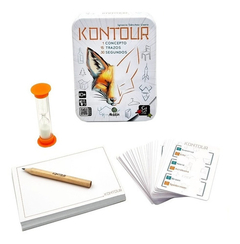 kontour - comprar online