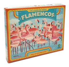 flamencos