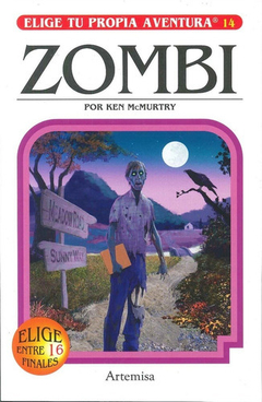 zombi