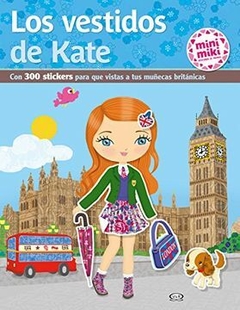 los vestidos de kate