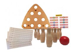 mini bowling - comprar online