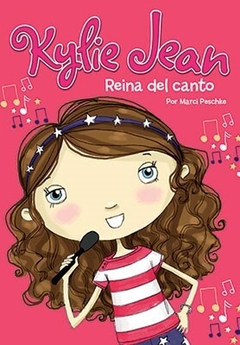 kylie jean reina del canto