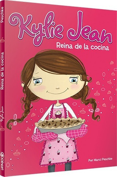 kylie jean reina de la cocina