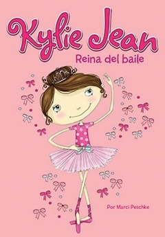 kylie jean reina del baile