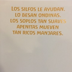 Cuento Waldorf " El Gusanito de seda " - Jugueteria Caleidoscopio