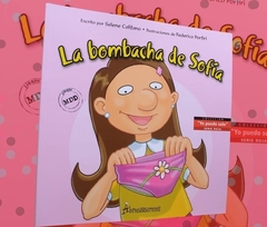 Bombacha de sofía