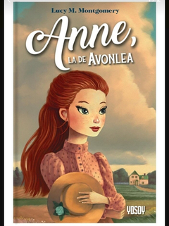 Anne, La de Avonlea