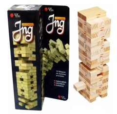 Jenga clásico top toys