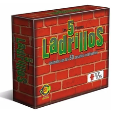 5 ladrillos