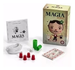 Juegos de Magia - tienda online