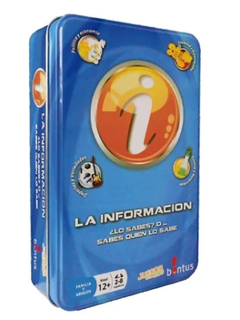 La Información