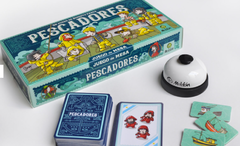 Pescadores - comprar online