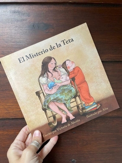 el misterio de la teta