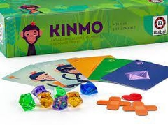 Juego Kinmo en internet