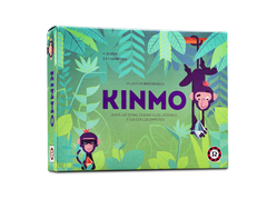 Juego Kinmo