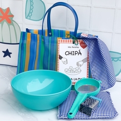 Kit de cocina Chipá