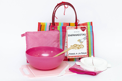 Kit de cocina Empanaditas