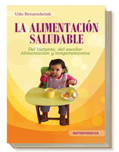 La Alimentación Saludable