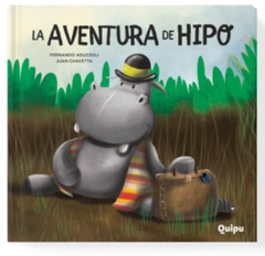 La aventura de Hipo