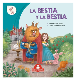 La Bestia Y La Bestia