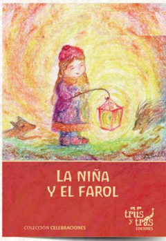 Cuento Waldorf "La Niña y el Farol"