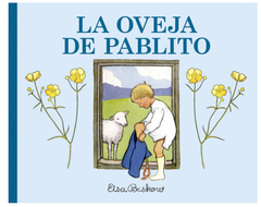 La Oveja de Pablito