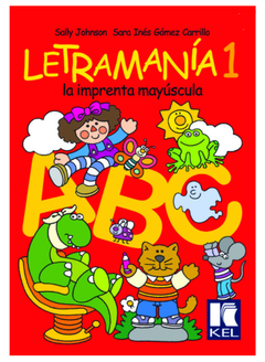 Letramanía 1