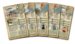 Juego enciclopédico Civilizaciones historia antigua - comprar online