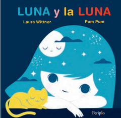 LUNA Y LA LUNA