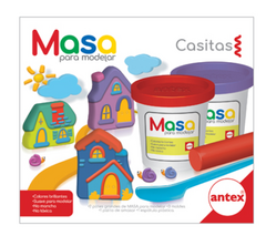 Masa Casitas