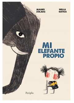 Mi Elefante propio