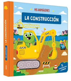 Mis animágenes la construcción