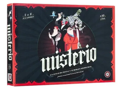 Misterio