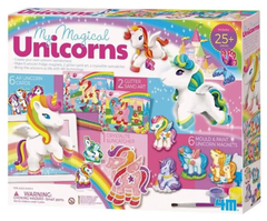 Kit mi mágico unicornio