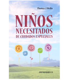 Niños necesitados de cuidados especiales