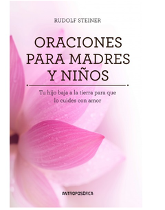 Oraciones para Madres y Niños